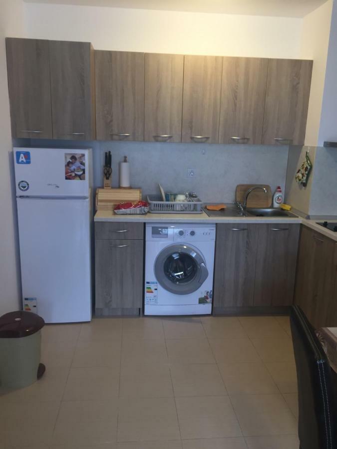 בנסקו Belvedere Holiday Apartment מראה חיצוני תמונה