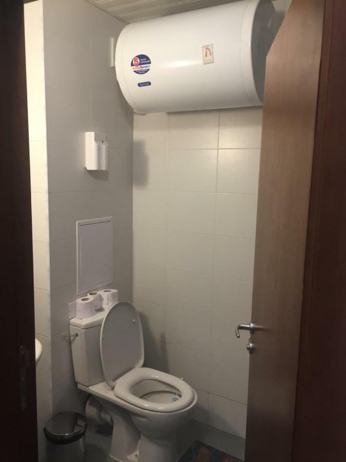 בנסקו Belvedere Holiday Apartment מראה חיצוני תמונה
