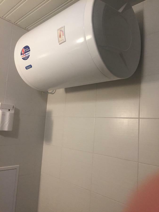 בנסקו Belvedere Holiday Apartment מראה חיצוני תמונה