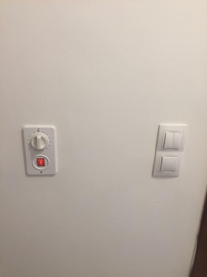 בנסקו Belvedere Holiday Apartment מראה חיצוני תמונה