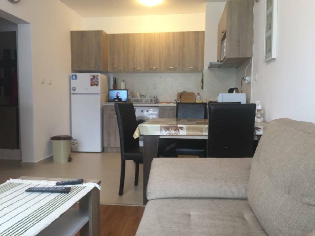 בנסקו Belvedere Holiday Apartment מראה חיצוני תמונה