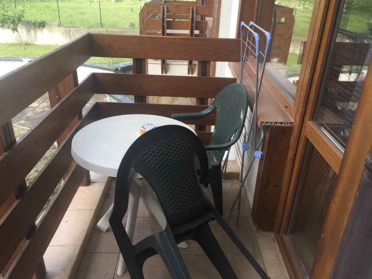 בנסקו Belvedere Holiday Apartment מראה חיצוני תמונה